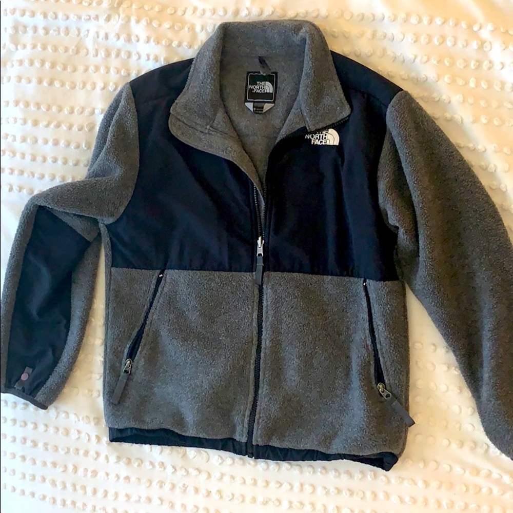 North Face Denali Jacket